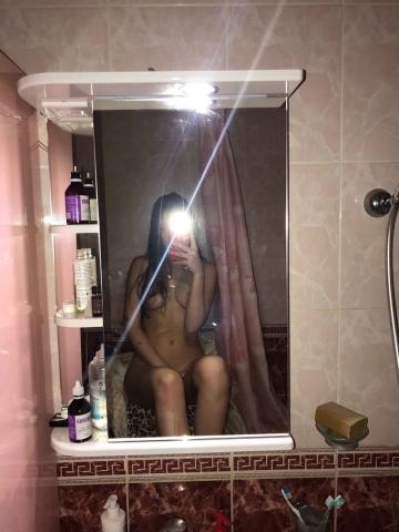 Индивидуалка Эмиля Фотография 3